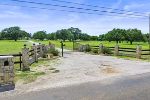539 Oak Vista Dr, Burnet, TX 78611 - Photo 3