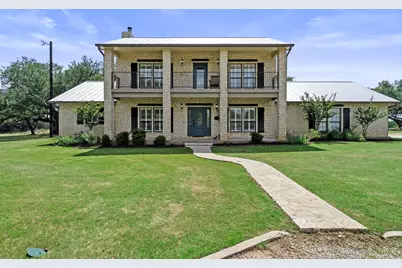 539 Oak Vista Drive, Burnet, TX 78611 - Photo 1