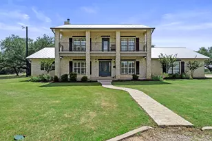 539 Oak Vista Dr, Burnet, TX 78611 - Photo 1