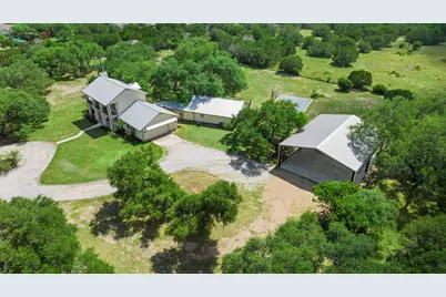 539 Oak Vista Drive, Burnet, TX 78611 - Photo 7