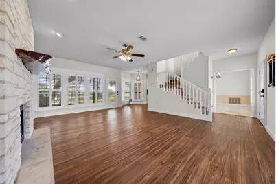 539 Oak Vista Drive, Burnet, TX 78611 - Photo 9