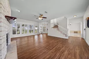 539 Oak Vista Dr, Burnet, TX 78611 - Photo 9