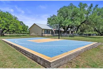 539 Oak Vista Drive, Burnet, TX 78611 - Photo 37