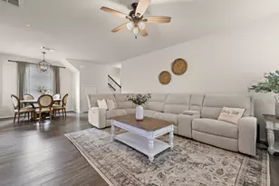 241 La Dera Dr, Liberty Hill, TX 78642 - Photo 5