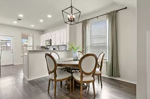 241 La Dera Dr, Liberty Hill, TX 78642 - Photo 7