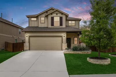 241 La Dera Drive, Liberty Hill, TX 78642 - Photo 1
