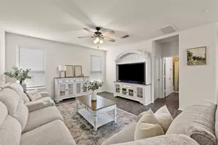 241 La Dera Dr, Liberty Hill, TX 78642 - Photo 3