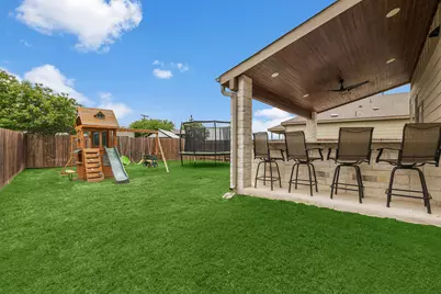 241 La Dera Drive, Liberty Hill, TX 78642 - Photo 29