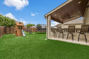 241 La Dera Dr, Liberty Hill, TX 78642 - Photo 29