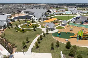 241 La Dera Dr, Liberty Hill, TX 78642 - Photo 31