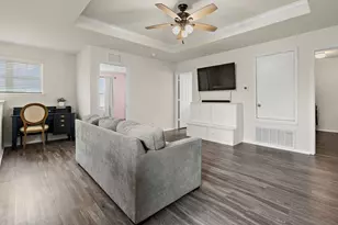 241 La Dera Dr, Liberty Hill, TX 78642 - Photo 19