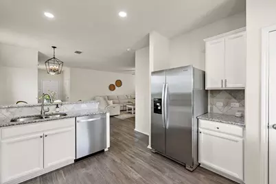 241 La Dera Drive, Liberty Hill, TX 78642 - Photo 11