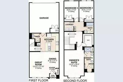 13800 Lyndhurst Street #123, Austin, TX 78717 - Photo 5