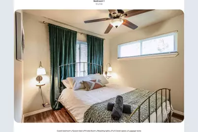 1129 Poquito Street, Austin, TX 78702 - Photo 11