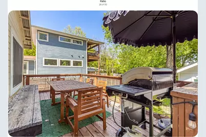 1129 Poquito Street, Austin, TX 78702 - Photo 25