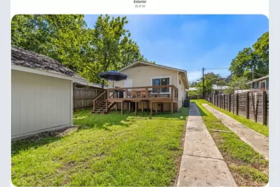 1129 Poquito Street, Austin, TX 78702 - Photo 31