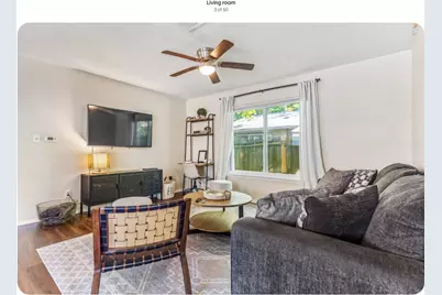 1129 Poquito Street, Austin, TX 78702 - Photo 5