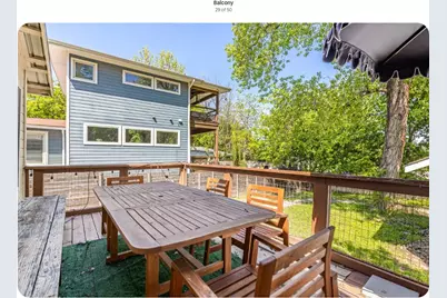 1129 Poquito Street, Austin, TX 78702 - Photo 27