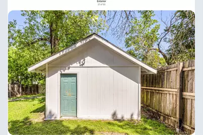 1129 Poquito Street, Austin, TX 78702 - Photo 33