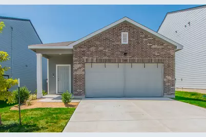 209 Dirty Harry Drive, Jarrell, TX 76537 - Photo 1
