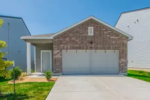 209 Dirty Harry Dr, Jarrell, TX 76537 - Photo 1