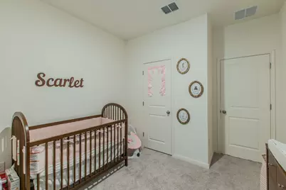 209 Dirty Harry Drive, Jarrell, TX 76537 - Photo 17