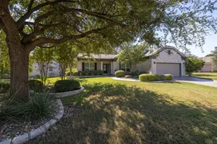 110 Nueces Trail, Georgetown, TX 78633 - Photo 1