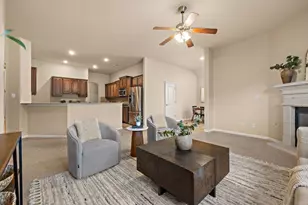 3948 Sapphire Loop, Round Rock, TX 78681 - Photo 13