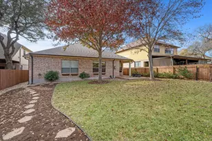 3948 Sapphire Loop, Round Rock, TX 78681 - Photo 35