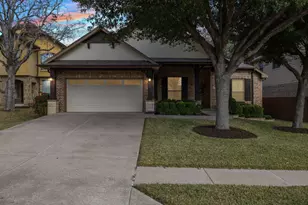 3948 Sapphire Loop, Round Rock, TX 78681 - Photo 33