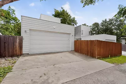 807-2 W Gibson Street, Austin, TX 78704 - Photo 35