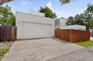 807-2 W Gibson St, Austin, TX 78704 - Photo 35