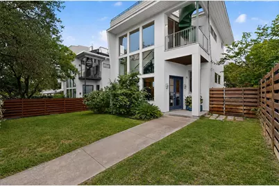 807-2 W Gibson Street, Austin, TX 78704 - Photo 1