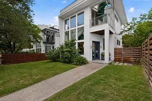 807-2 W Gibson St, Austin, TX 78704 - Photo 1