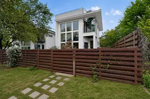 807-2 W Gibson St, Austin, TX 78704 - Photo 1