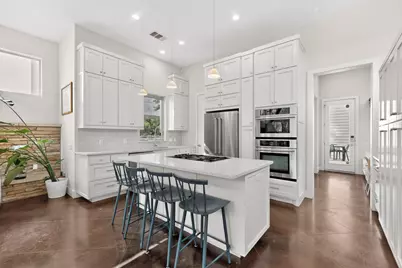 807-2 W Gibson Street, Austin, TX 78704 - Photo 11