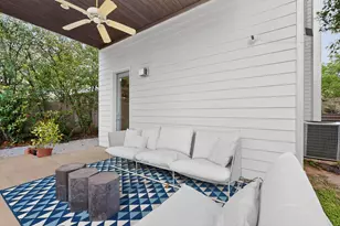 807-2 W Gibson St, Austin, TX 78704 - Photo 33