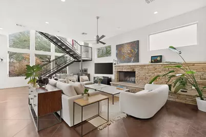 807-2 W Gibson Street, Austin, TX 78704 - Photo 3