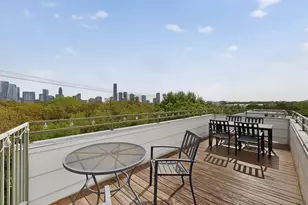 807-2 W Gibson St, Austin, TX 78704 - Photo 31