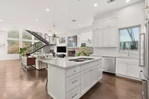 807-2 W Gibson St, Austin, TX 78704 - Photo 13