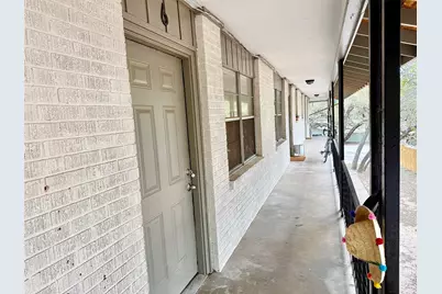 2411 S 5th Street #6, Austin, TX 78704 - Photo 1