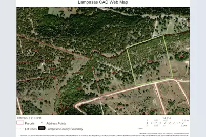 Lot 53 Lone Mesa, Lampasas, TX 76550 - Photo 13