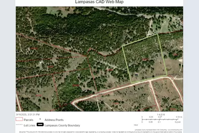 Lot 53 Lone Mesa, Lampasas, TX 76550 - Photo 13