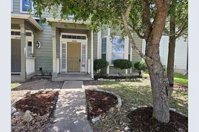 18749 Golden Eagle Way, Elgin, TX 78621 - Photo 1