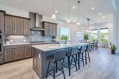 1725 Sunset Vista Cove, Leander, TX 78641 - Photo 5