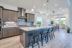 1725 Sunset Vis Cv, Leander, TX 78641 - Photo 5