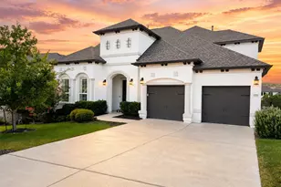 1725 Sunset Vis Cv, Leander, TX 78641 - Photo 1