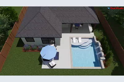 8512 Rockwood Lane, Austin, TX 78757 - Photo 33
