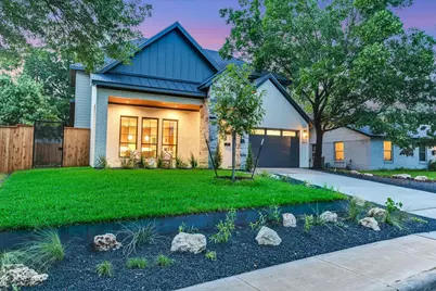 8512 Rockwood Lane, Austin, TX 78757 - Photo 1