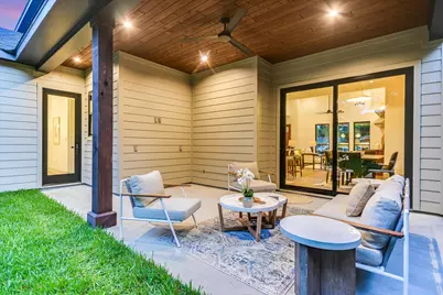 8512 Rockwood Lane, Austin, TX 78757 - Photo 27